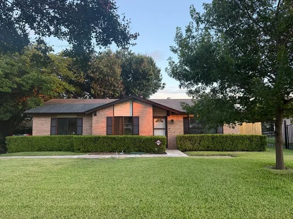 3526 W Rochelle Rd, Irving, TX 75062