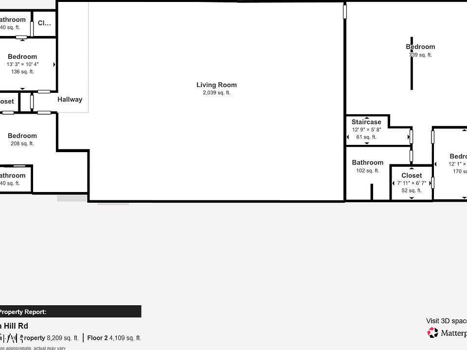 52nd image of 1532 Jackson Hill Rd