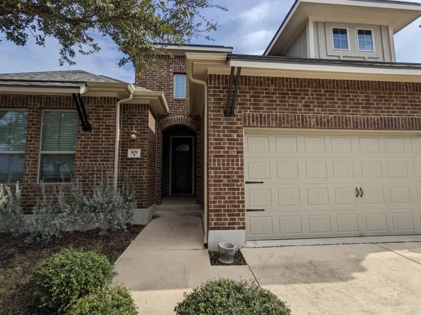 109 Emerald Garden Rd, San Marcos, TX 78666