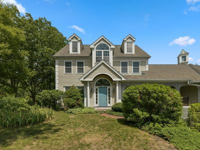 1 Dwiggins Path, Hingham, MA, 02043