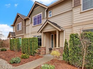 13929 34th Dr SE UNIT D, Mill Creek, WA 98012