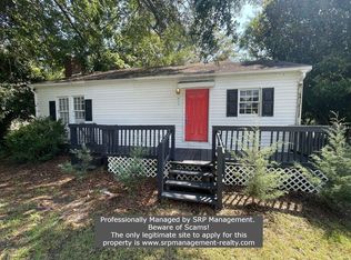 411 S Thompson St, Shelby, NC 28150