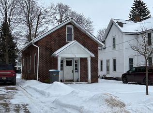 210 S Monroe St, Sturgis, MI 49091