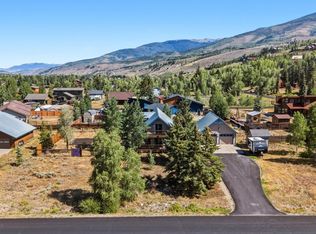 460 Clayton Rd, Silverthorne, CO 80498