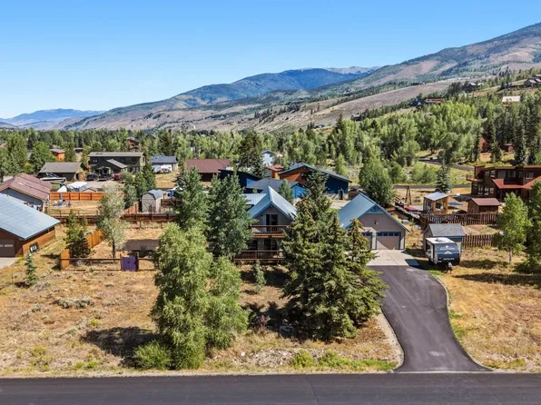 460 Clayton Road, Silverthorne, CO 80498