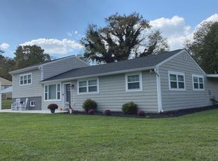 7418 2nd Ave, Sykesville, MD 21784