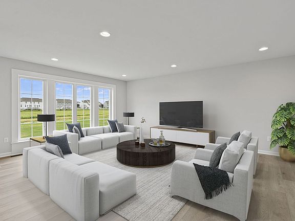 4th image of 29 Seover Way
