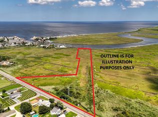 Bowers Beach Rd, Frederica, DE 19946