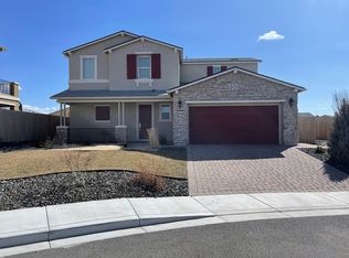 2127 Roaring Fork Ct, Sparks, NV 89436