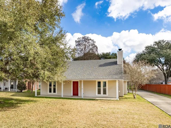 10240 S Ida Ave, Baton Rouge, LA 70818