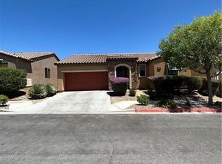 9232 Longhorn Falls Ct #0, Las Vegas, NV 89149