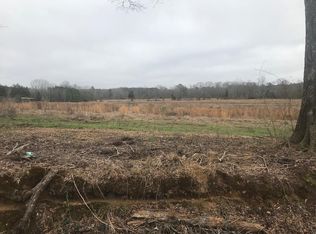 1111 Broome Rd, Wesson, MS 39191