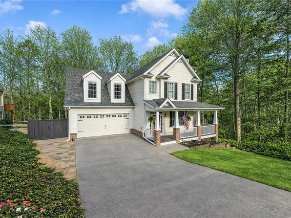 150 Mountain Vista Blvd, Canton, GA 30115