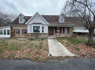 4240 Sano Rd, Columbia, KY 42728
