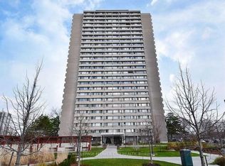 725 Don Mills Rd SE #1503, Toronto, ON M3C1S7