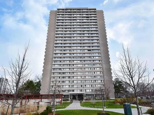 725 Don Mills Rd SE, Toronto, ON