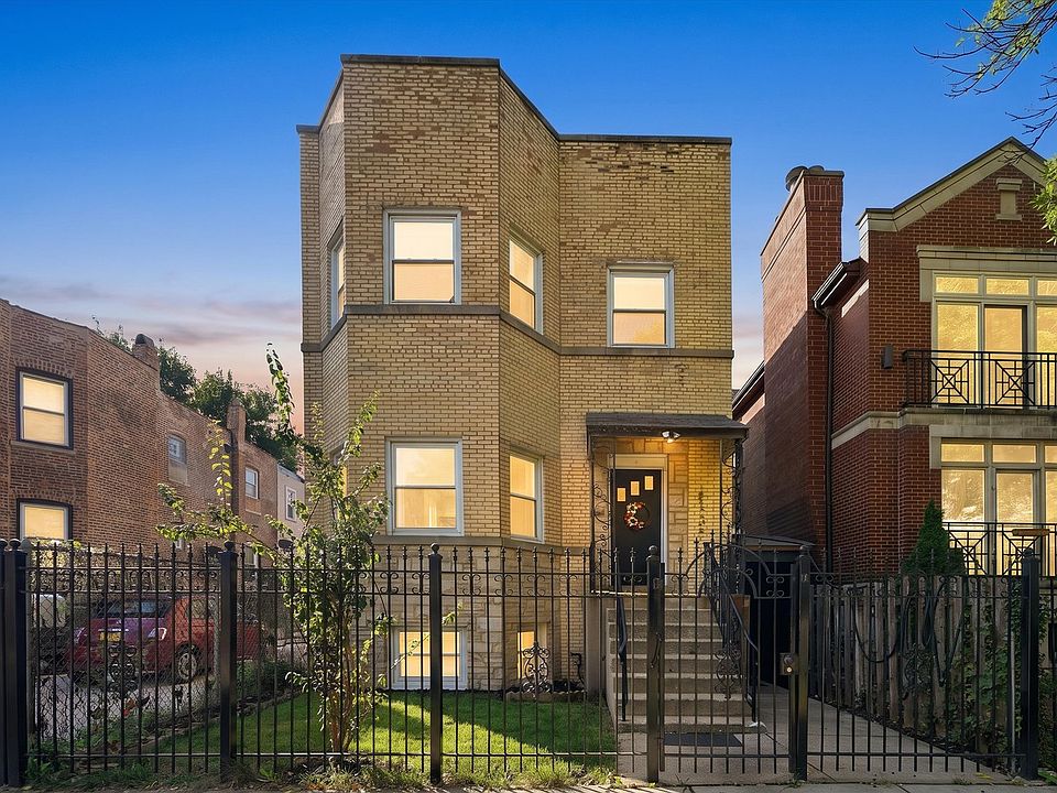 1st image of 4333 W Dickens Ave