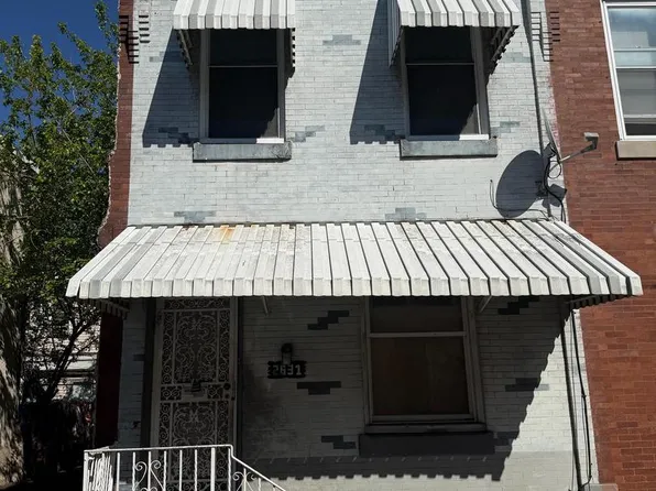 2831 N Garnet St, Philadelphia, PA 19132