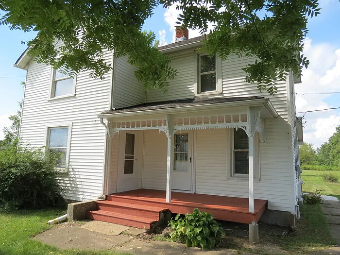 2802 W Old Duvall Ct