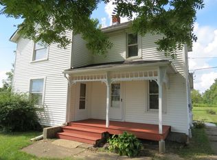 2802 W Old Duvall Ct, Lockbourne, OH 43137