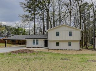 7365 Connell Rd, Fairburn, GA 30213