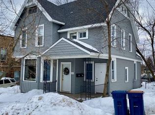 217 S 19th Ave E, Duluth, MN 55812