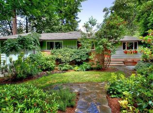 9508 17th Ave NE, Seattle, WA 98115