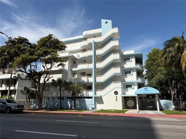 9156 Collins Ave APT 107, Surfside, FL 33154