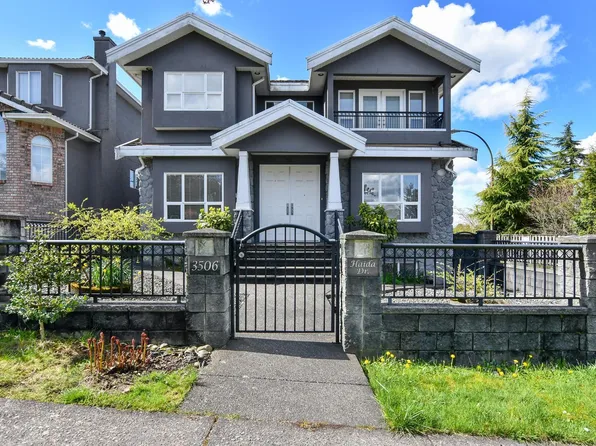 3506 Haida Dr, Vancouver, BC V5M 3Z4
