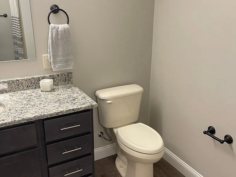 The Heartford Luxury Apartments — Photo 22