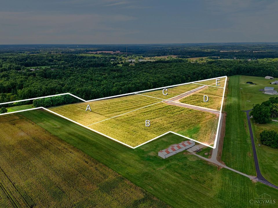 1st image of B Landing Lane