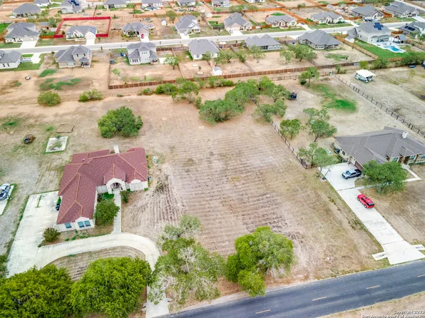 4918 BECK RD LOT 4, San Antonio, TX 78263