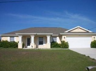 430 NW 1st Ave, Cape Coral, FL 33993