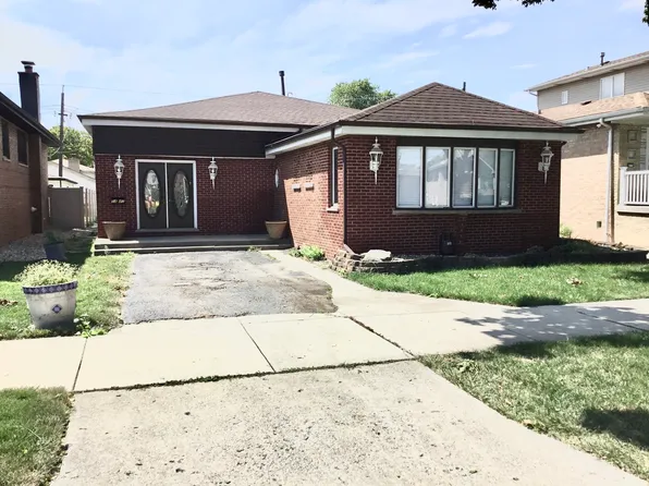 5440 S Natchez Ave, Chicago, IL 60638