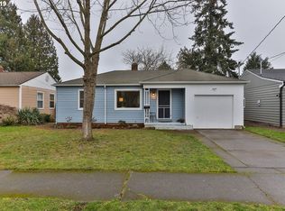 8016 SE Martins St, Portland, OR 97206
