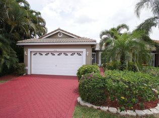 7730 Cherry Blossom St, Boynton Beach, FL 33437