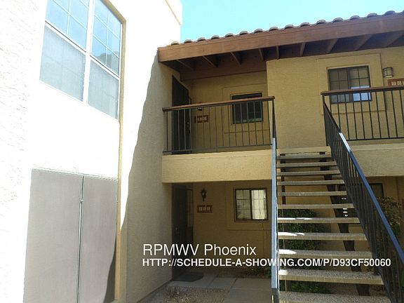 2nd image of 8315 N 21st Dr Unit 206