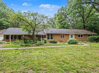 4912 South Dr, Leroy, MI 49655