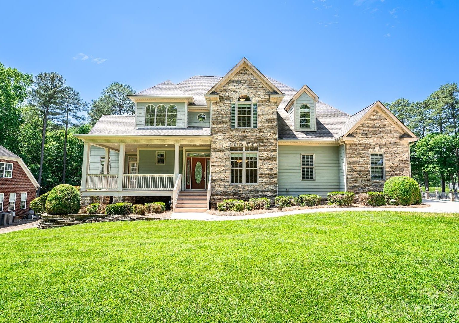 3563 Gordon St, Terrell, NC 28682 | Zillow