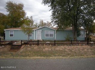 185 Ho Ho Kam Dr, Chino Valley, AZ 86323