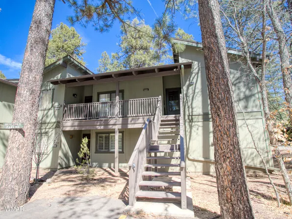 4568 Resort Loop #25A, Pinetop, AZ 85935