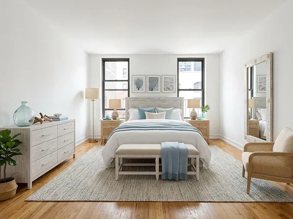 213 E 25th St #3O, New York, NY 10010
