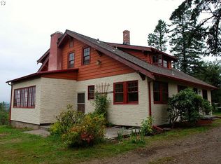 38623 E Hist Columbia River Hwy, Corbett, OR 97019