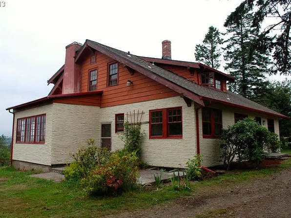 38623 E Hist Columbia River Hwy, Corbett, OR 97019