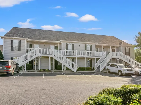 101 Westhaven Dr. #7C, Myrtle Beach, SC 29579