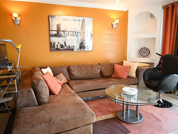 2nd image of 401 Ocean Dr APT 1101