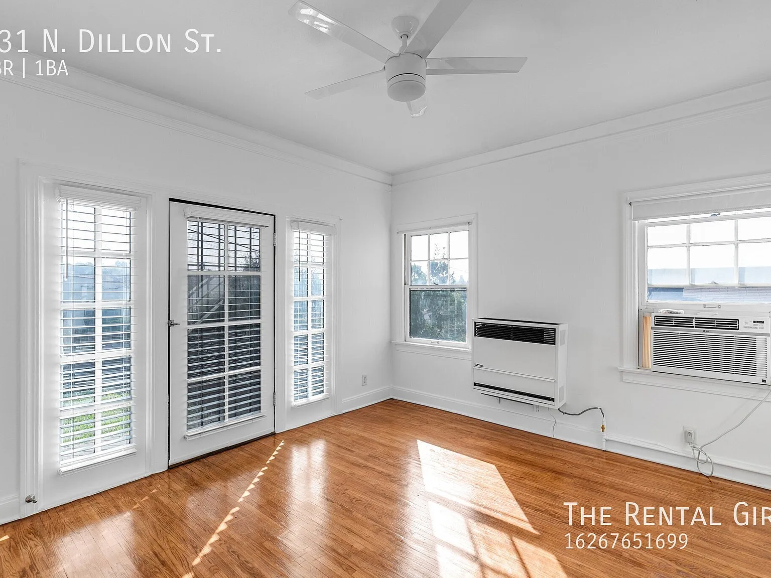 Spacious Echo Park Retreat | Sun-Filled 1-Bedroom | Private Outdoor Space | In-Unit Laundry | Up ... — Photo 3