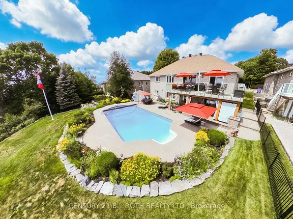 6 Mapleview Pl, North Bay, ON P1C 1N7