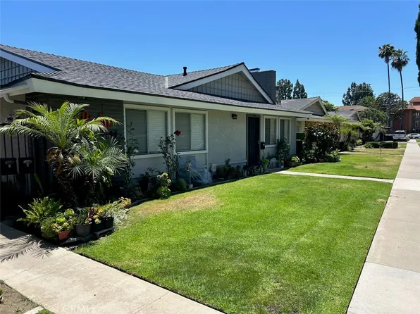 1304 W Lido Pl, Anaheim, CA 92801