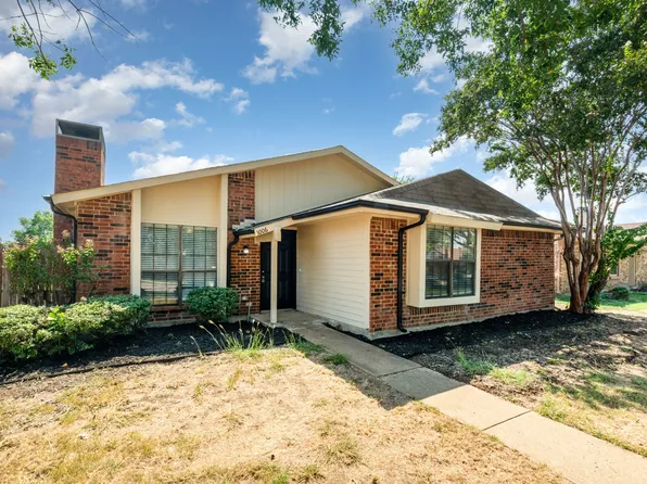1006 Bellflower Ct, Carrollton, TX 75007
